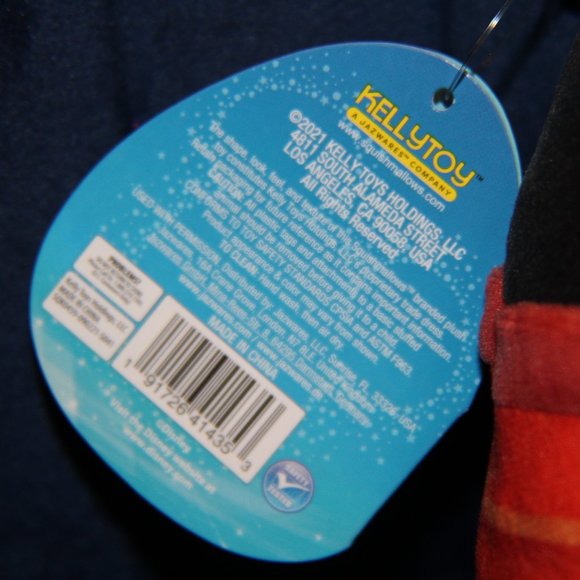 NEW SQUISHMALLOWS - THE SORCERER'S APPRENTICE - Picture 5 of 7